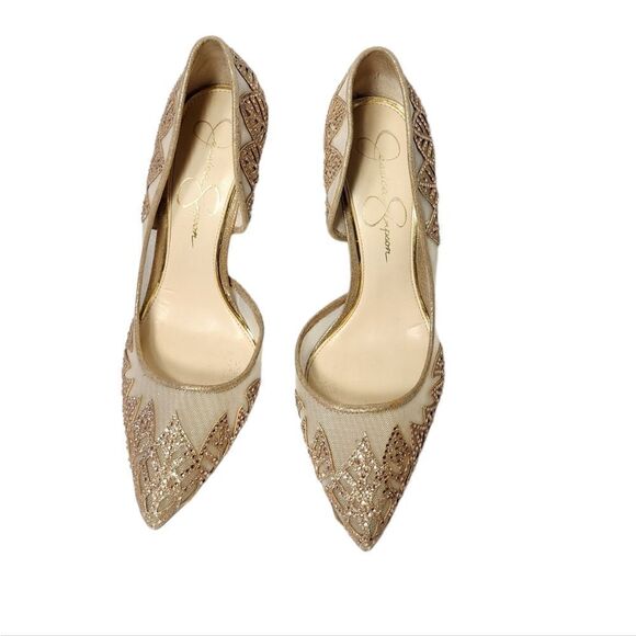 Jessica Simpson  - Picture 7 of 11